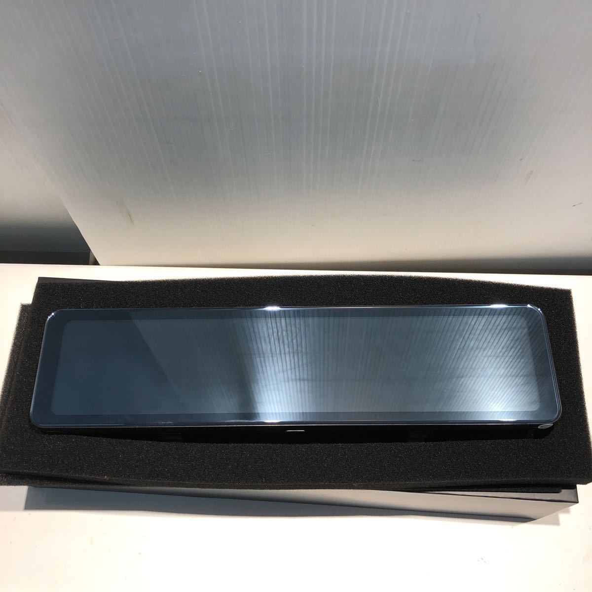 人気定番 VanTop ミラー型ドライブレコーダー H612R 日本仕様 4K高画質