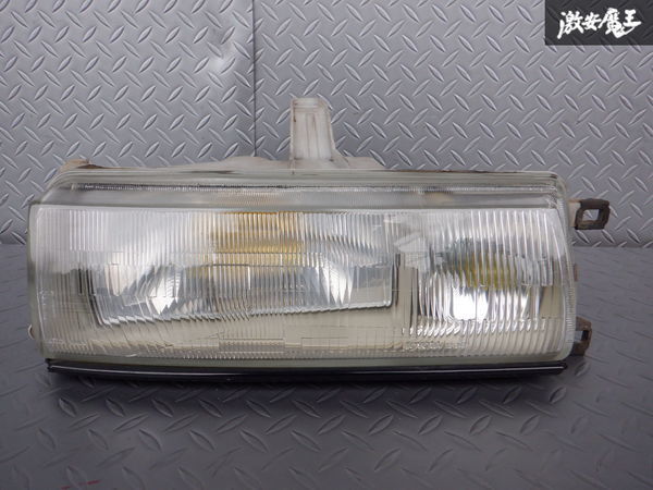 トヨタ純正 AE92 カローラレビン レビン 2ドア H2 1990年 ハロゲン 