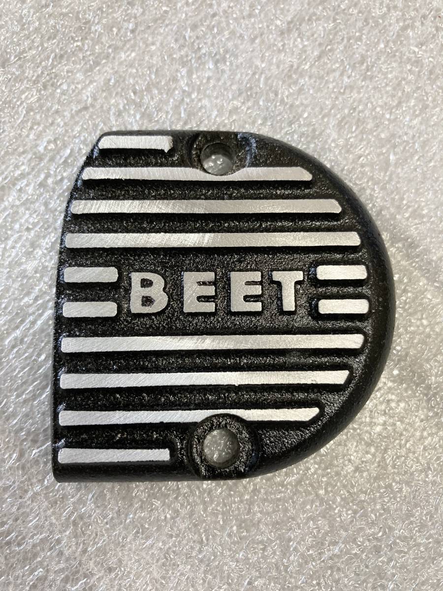 gs400 gs425 カムカバー ポイントカバー レリーズカバー BEET 2026年