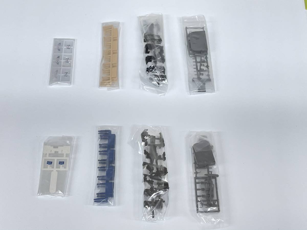 TOMIX トミックス 457 系 475 系 復活国鉄色 金沢総合車両所 A 13 編成