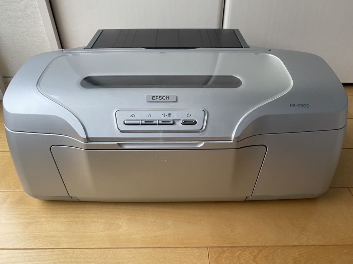 ジャンク EPSON PX-G900 エプソン プリンター本体 ジャンク EPSON PX