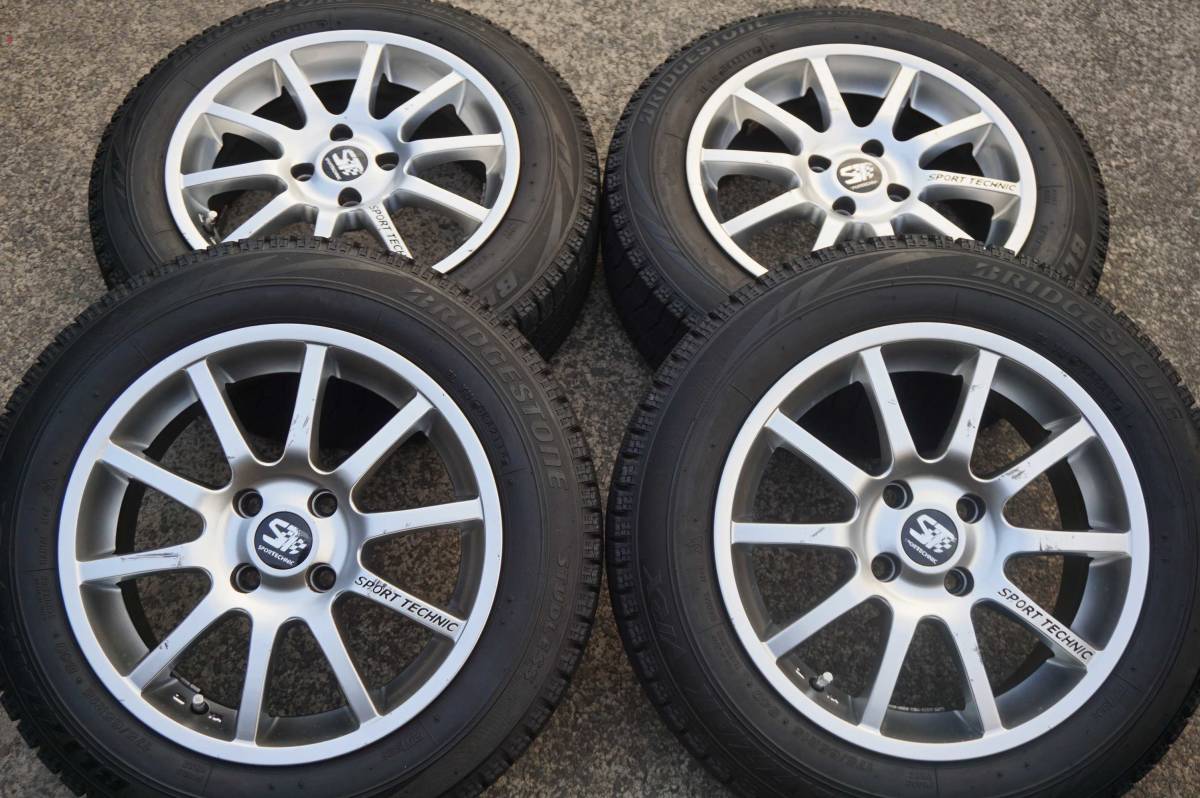 175⁄65R15 84Q | BLIZZAK スタッドレスタイヤ VRX3 安い商品を通販 