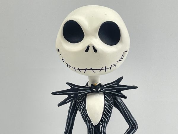 ナイトメア　ジャック・スケリントン スペシャルサイズ　ネカ　ヘッドノッカー ジャック・スケリントン スペシャルサイズ ネカ ヘッドノッカー