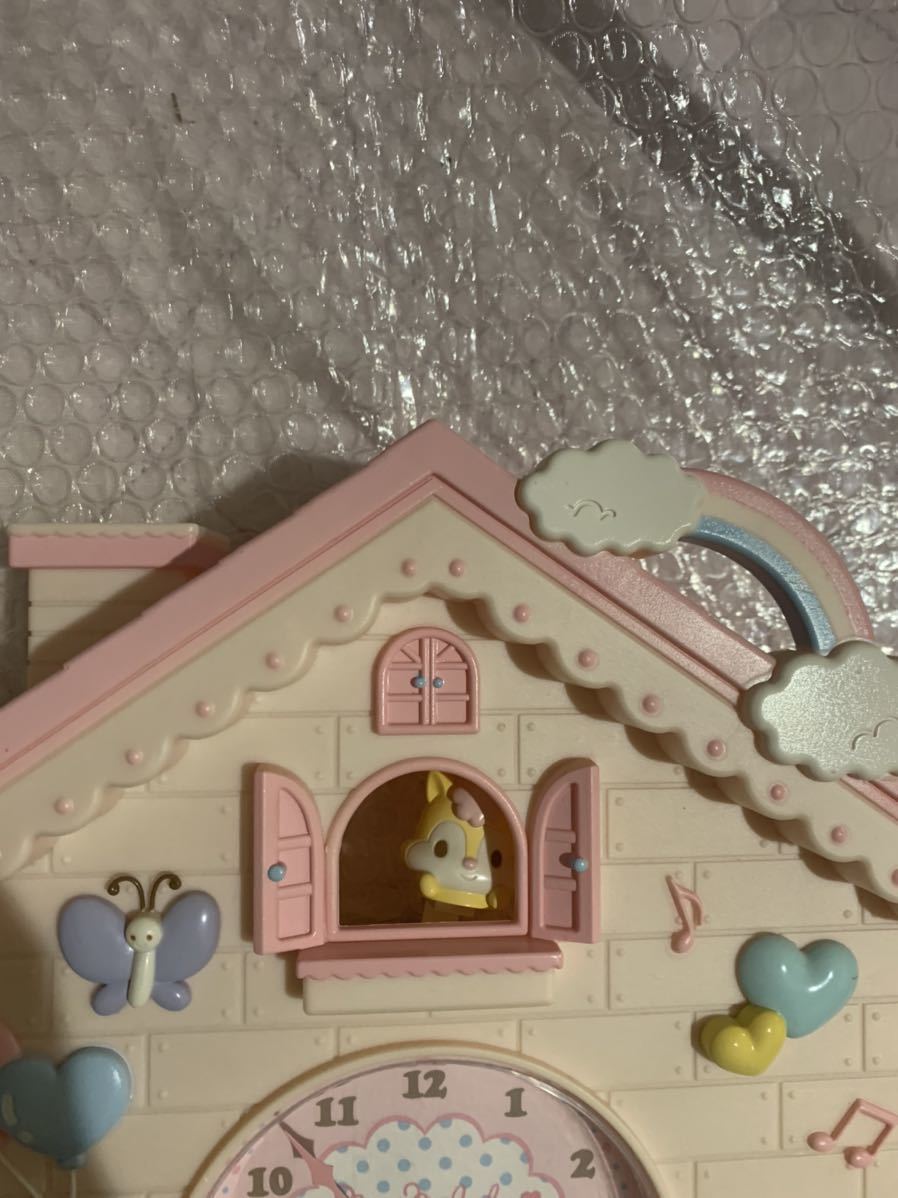 サンリオ マイメロディ マイメロちゃん お友達シリーズ フラットくん