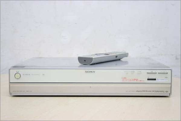 ジャンク SONY ソニー 50型 プラズマテレビ PDM-5010 MBD-HX2P