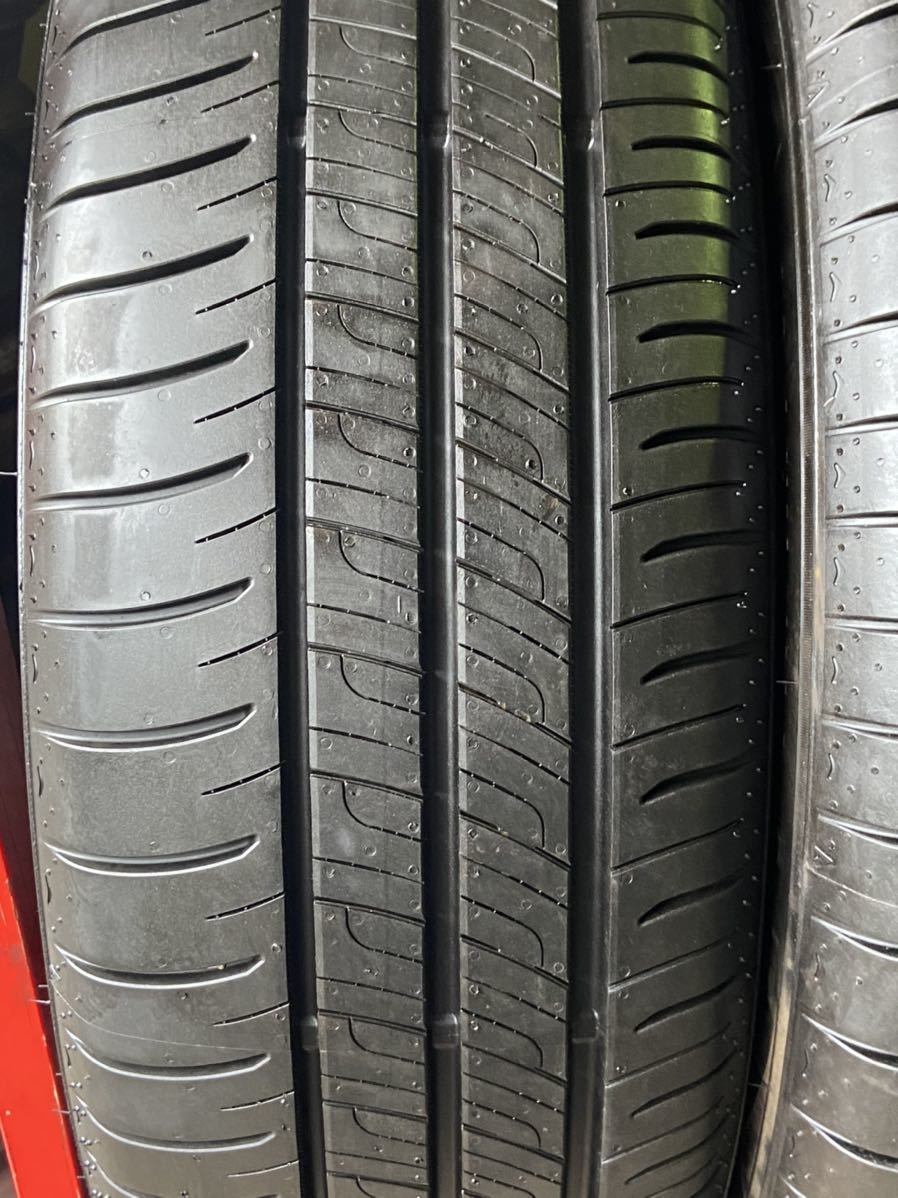 215/60 R17 DUNLOP ENASAVE RV505 ラジアルタイヤ 215⁄60 R17 DUNLOP ENASAVE RV505 ラジアルタイヤ-商品は状態確認