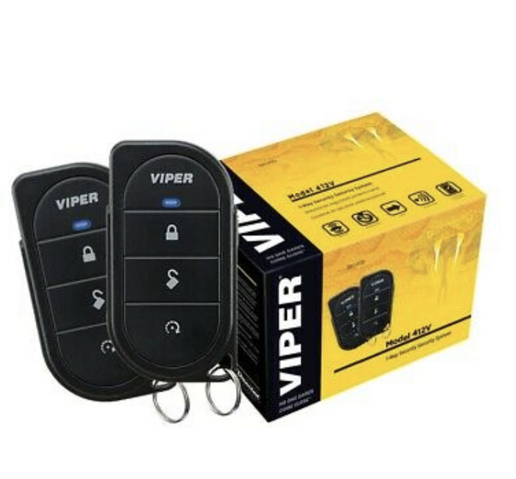 Viper 211HV キーレス　バイパー　キーレスエントリー　送料無料
