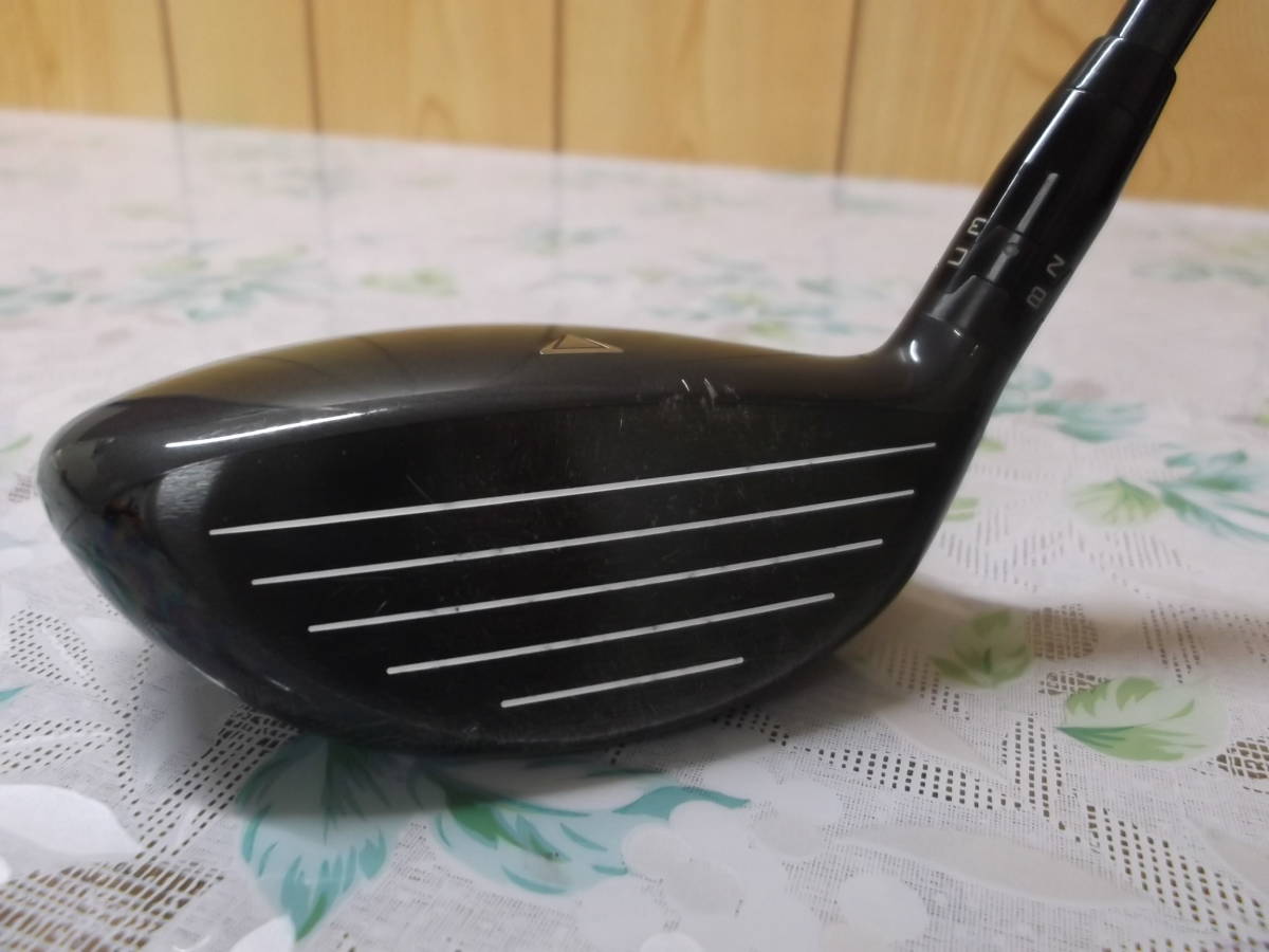 AD タイトリスト MJ Tour 917F2 ツアーAD Pro