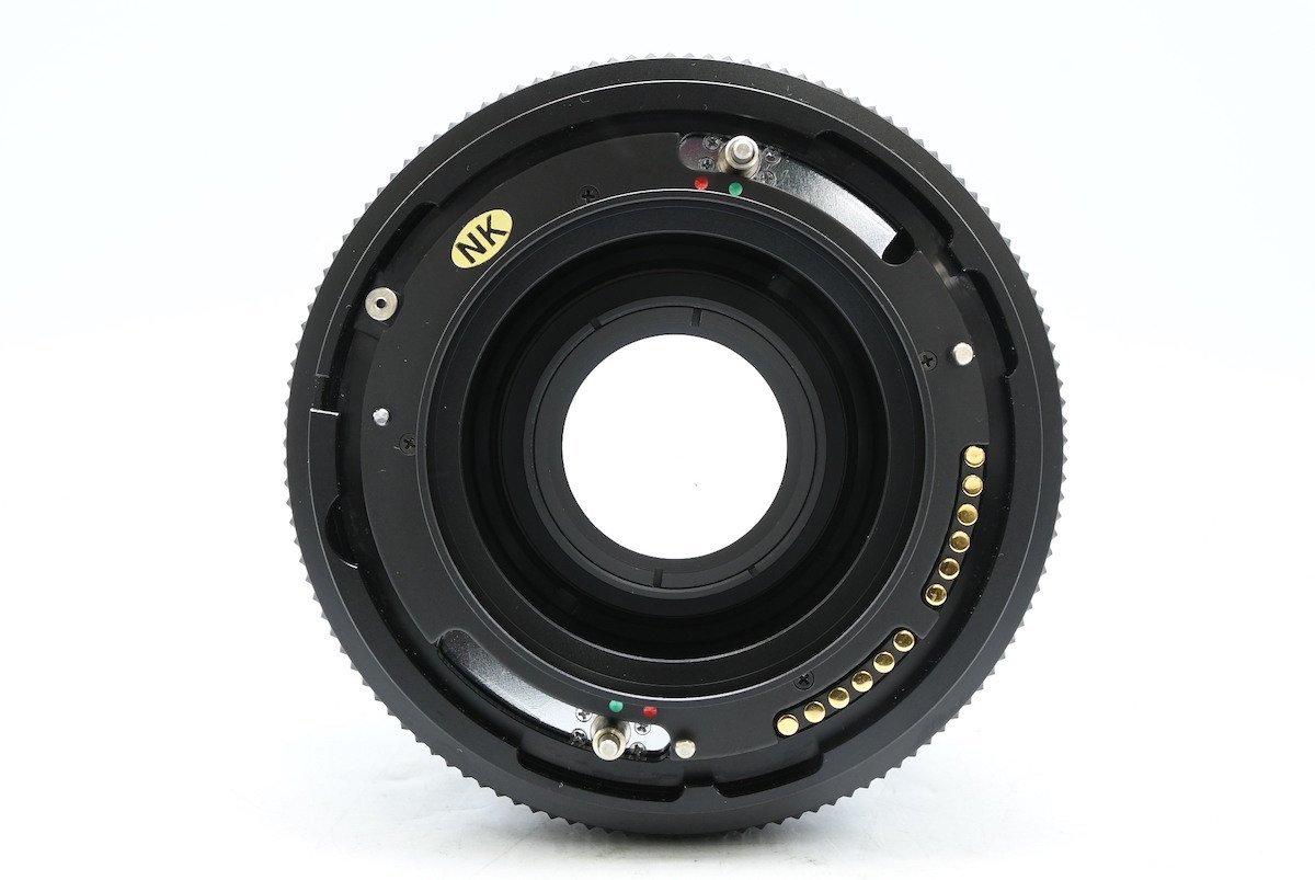 ◇ Mamiya マミヤ M 65mm F4 L-A RZ67用マウント 中判カメラ用 広角 単