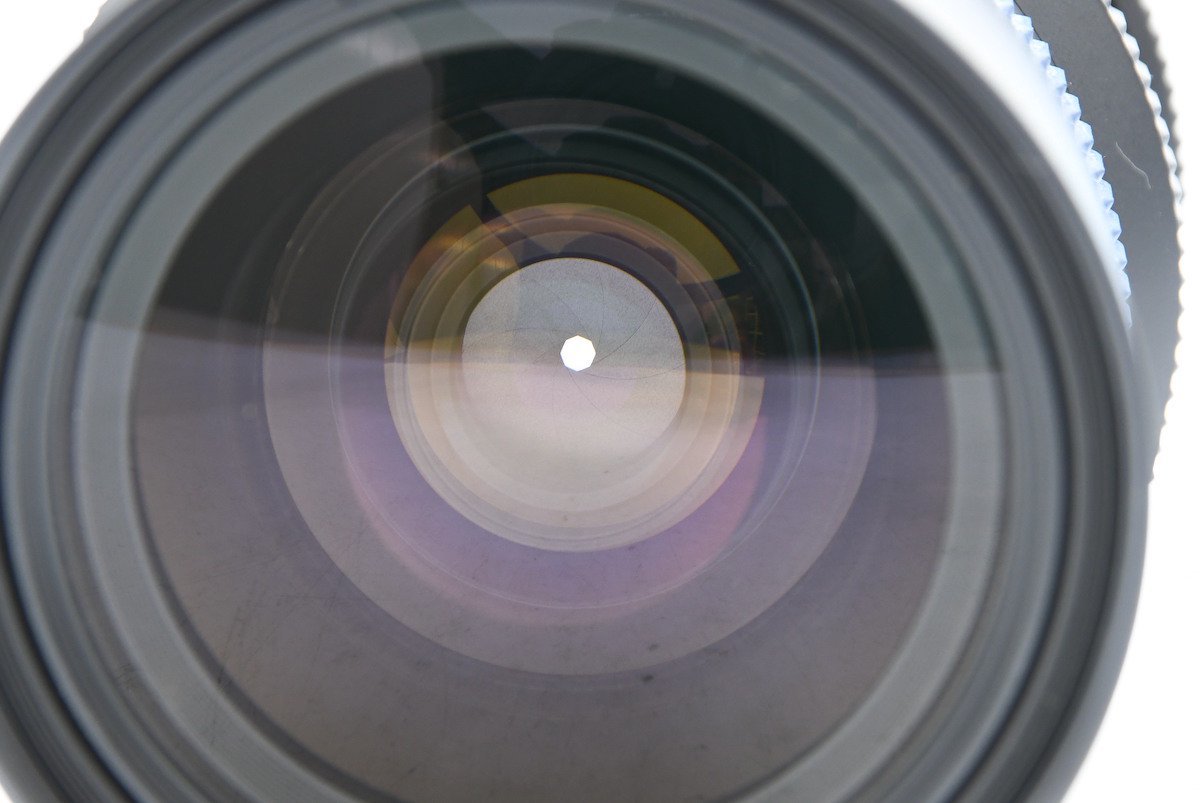 ◇ Mamiya マミヤ M 65mm F4 L-A RZ67用マウント 中判カメラ用 広角 単