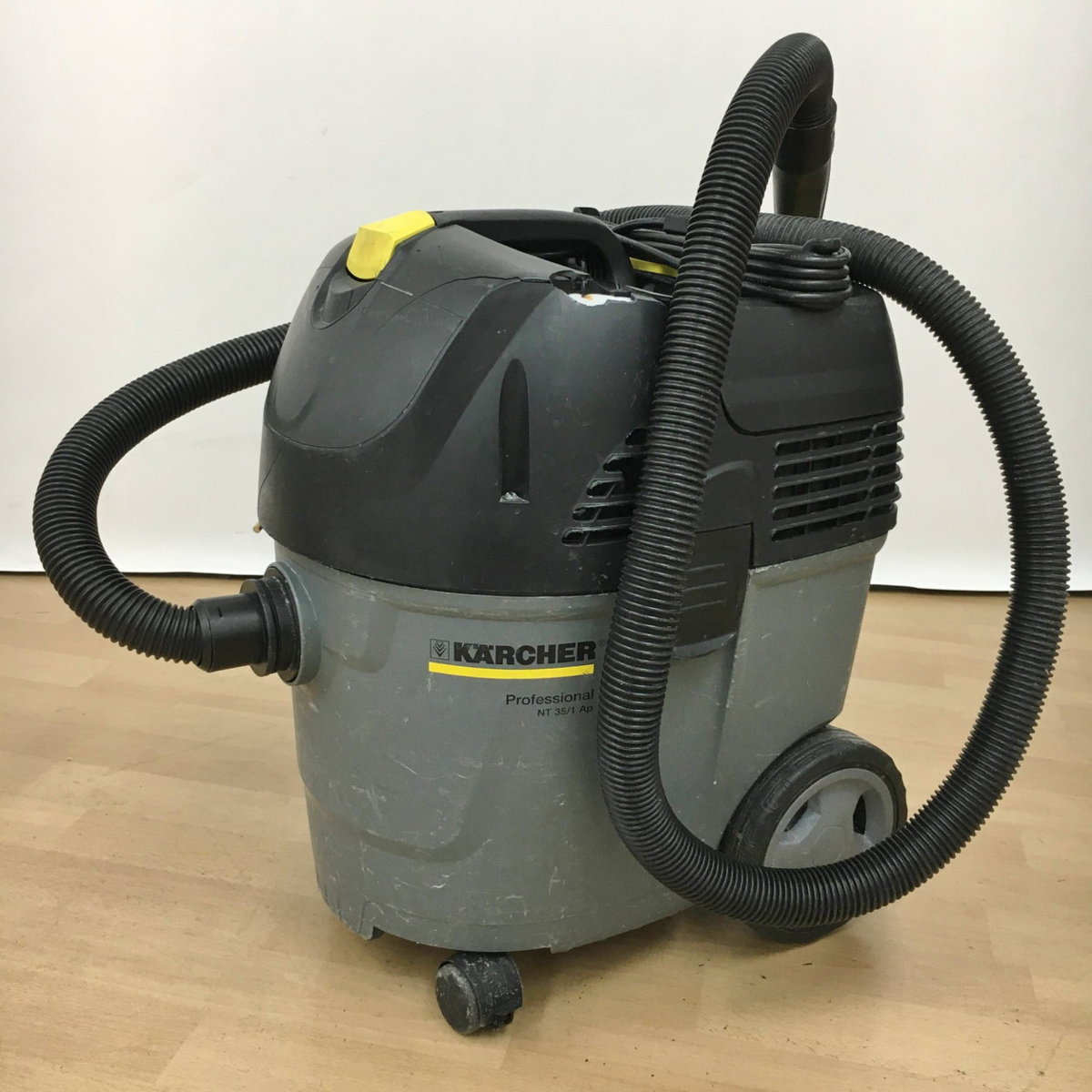 ケルヒャー 業務用 NT 乾湿両用掃除機 | ケルヒャー(KARCHER) 業務用 