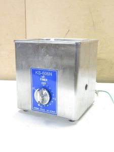超音波洗浄機のYahoo!オークション(旧ヤフオク!)の相場・価格を見る