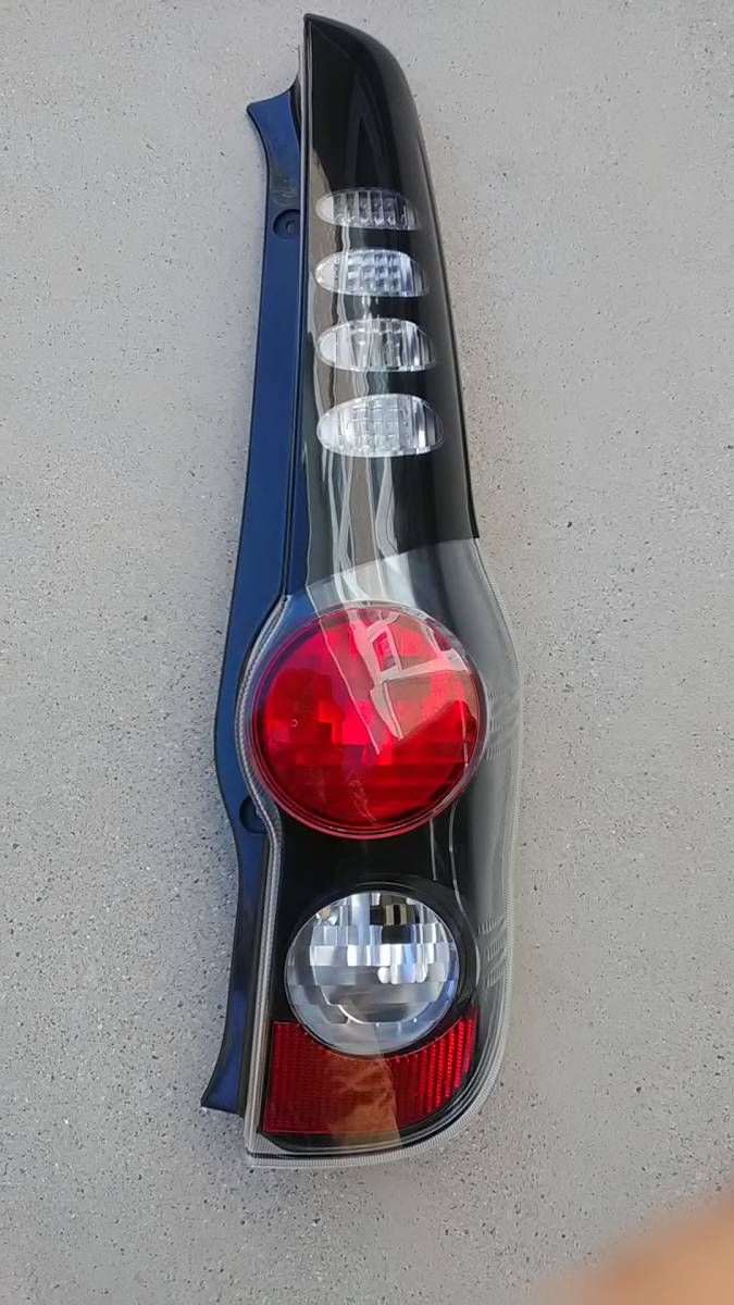 ☆美品 ミラカスタム L275S L285Sテールランプ 中古☆ 【公式通販】
