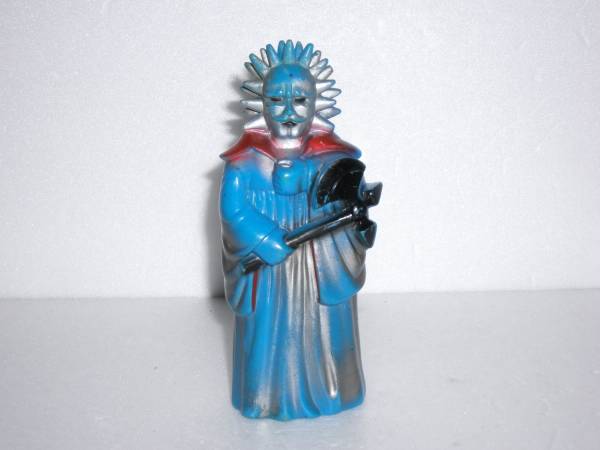 ○ガンバロン ドワルキン ソフビ人形 ○中古ジャンク品(ソフビ)｜売買  