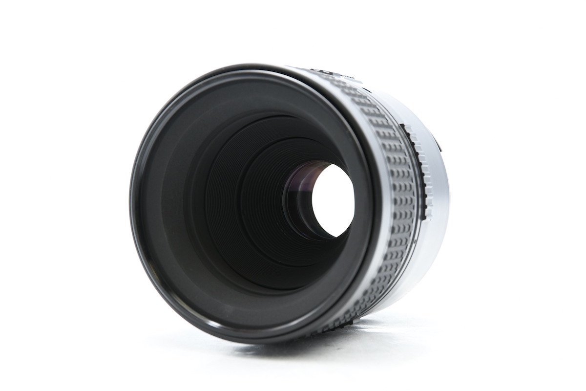 AF | 105mm Nikon NIKKOR ニコン Micro AI Micro-Nikkor - Nikkor