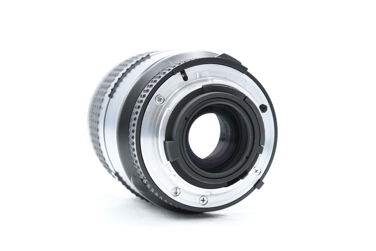 AF | 105mm Nikon NIKKOR ニコン Micro AI Micro-Nikkor - Nikkor