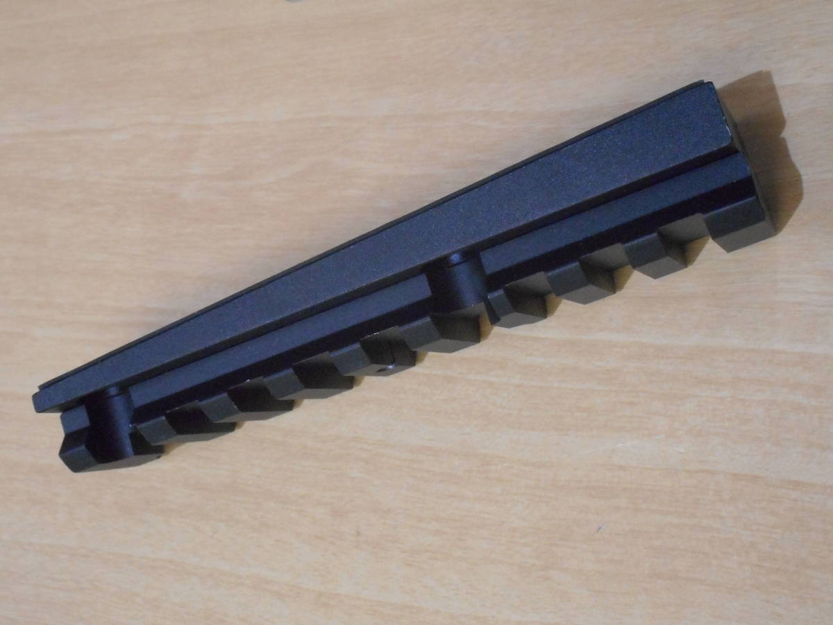 OTS 89式小銃用アンダーマウントベース OTS 89式 89式小銃用マウント