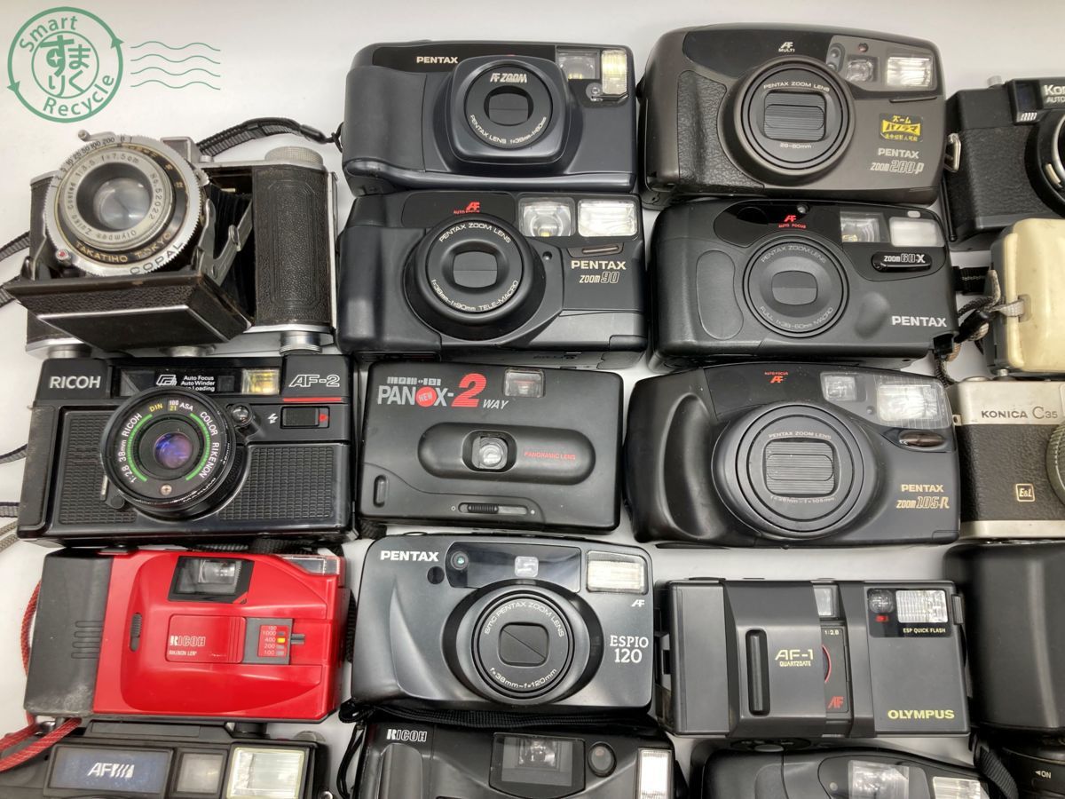 オリンパス（コンパクトデジタルカメラ｜デジタルカメラ 生産が終了