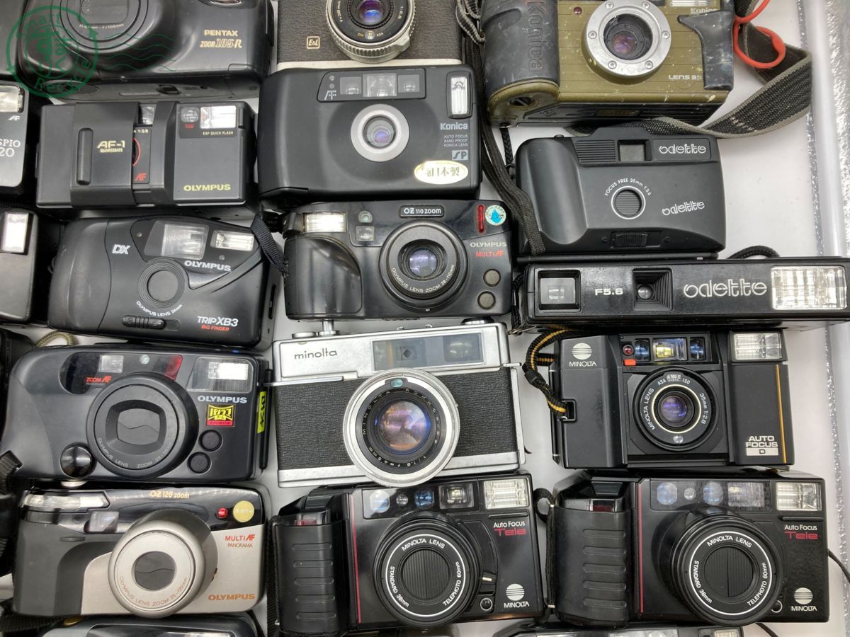 オリンパス（コンパクトデジタルカメラ｜デジタルカメラ 生産が終了