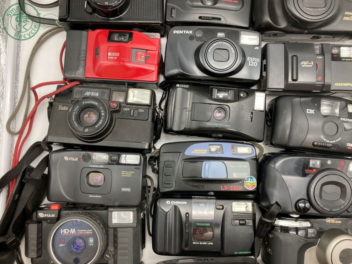 オリンパス（コンパクトデジタルカメラ｜デジタルカメラ 生産が終了