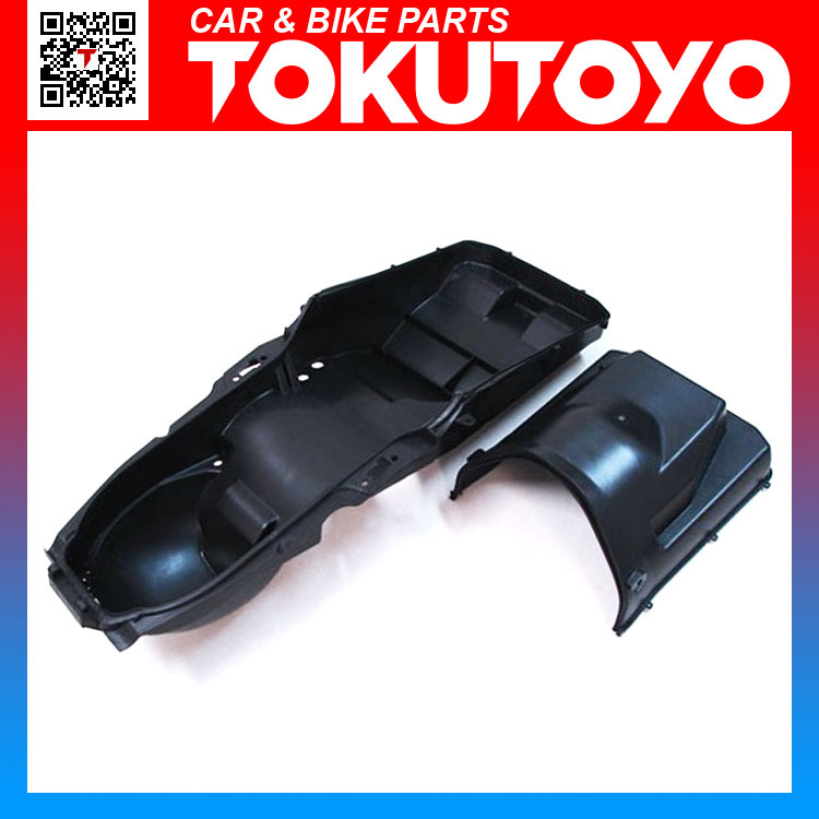 マジェスティ 250 2/C SG03J シート ボックス/メットインボックス 2点セット MAJESTY250