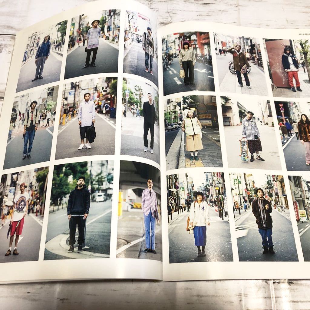 貴重 Cazi Cazi/カジカジ◇2010-2019。10年分の『街の眼』総特集 街の