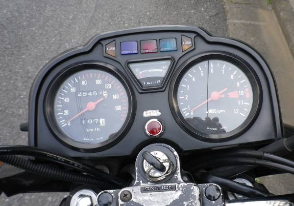 確認用画面 Honda GL400 WING 中古 好調 新品CDI装着 最落なし 売りきり(251cc