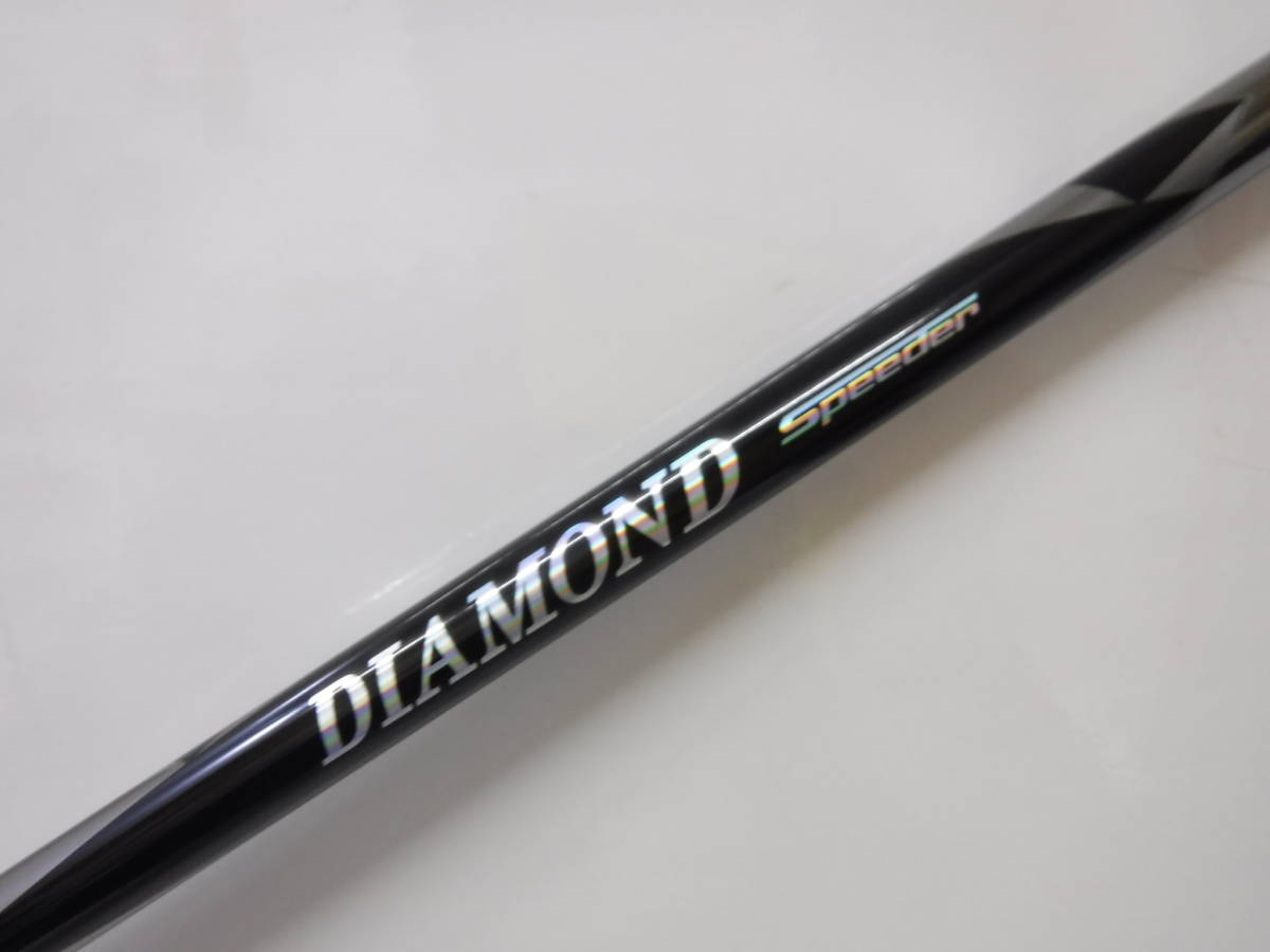 ◇レア◇シャフト単体◇フジクラ◇DIAMOND SPEEDER IRON 8S◇39インチ