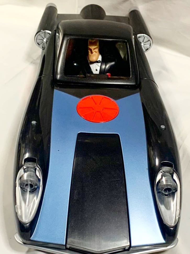 The Mr.インクレディブル Incredibles 超貴重！THE HMV&BOOKS