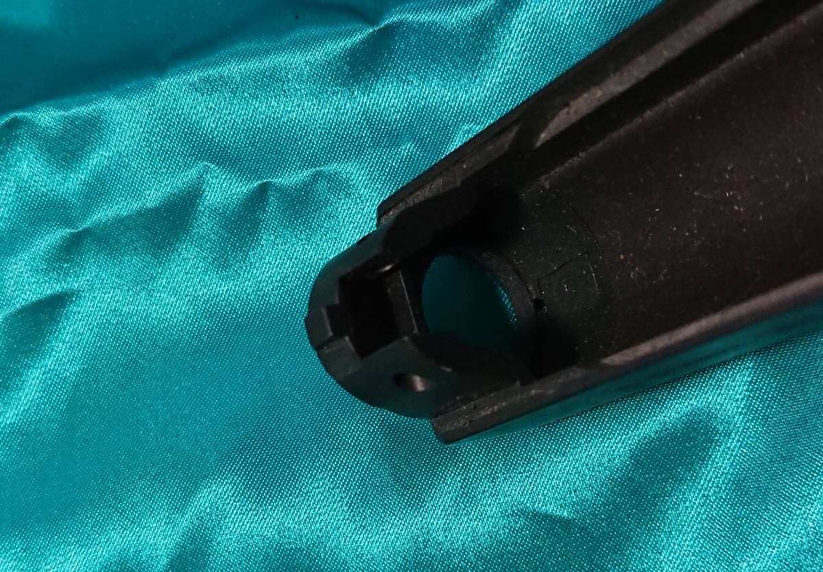 ☆超貴重 MGCガスガン H&K P7M13用スライド 【公式通販】