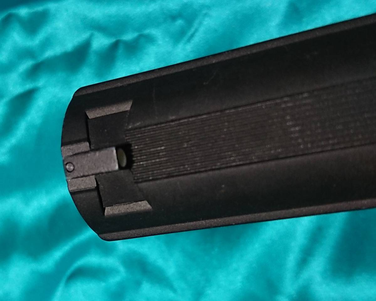☆超貴重 MGCガスガン H&K P7M13用スライド - リ*コ様 MGC H&K 