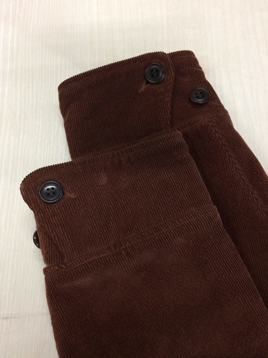 PHIGVEL CORDUROY FIELD SHIRTS JACKET 2色展開 - Maiden Voyage