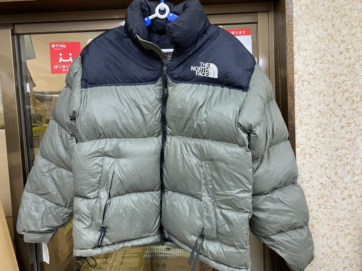1円～!売切!【正規新品】THE NORTH FACE MOUNTAIN PRO JACKET