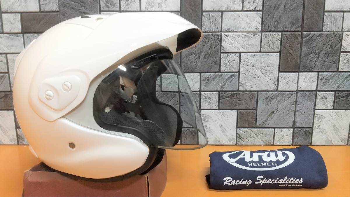 新作登場，新作 アライ Arai CT-Z CT Z シーティーゼット グラス 