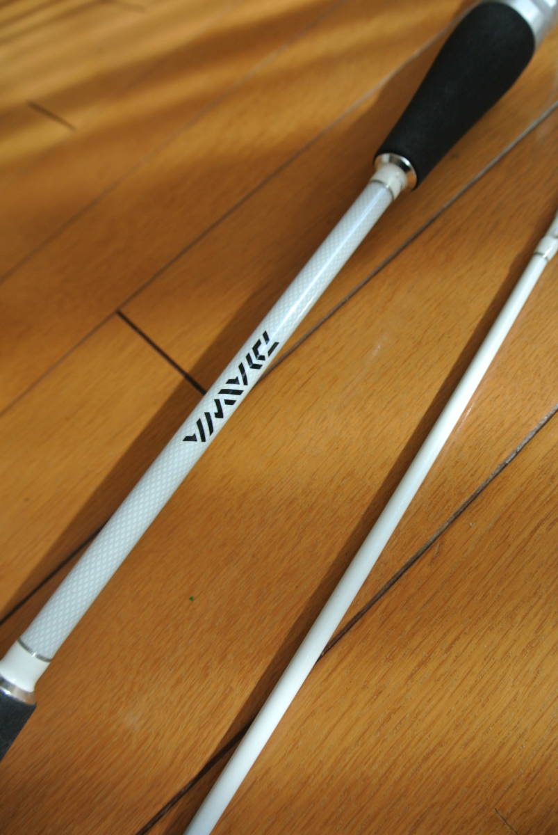 A-BRITZ メバル SS-265 A-BRITZ メバル SS-265 船竿 グラスファイバー