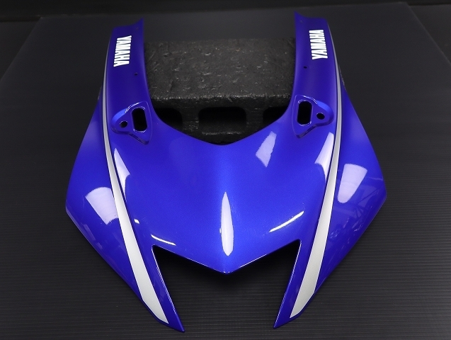ヤマハ　YZF-R6 BN6 フロントカウル 2026年最新Yahoo!オークション -yzf-r6 bn6 カウル(パーツ)の Yahoo