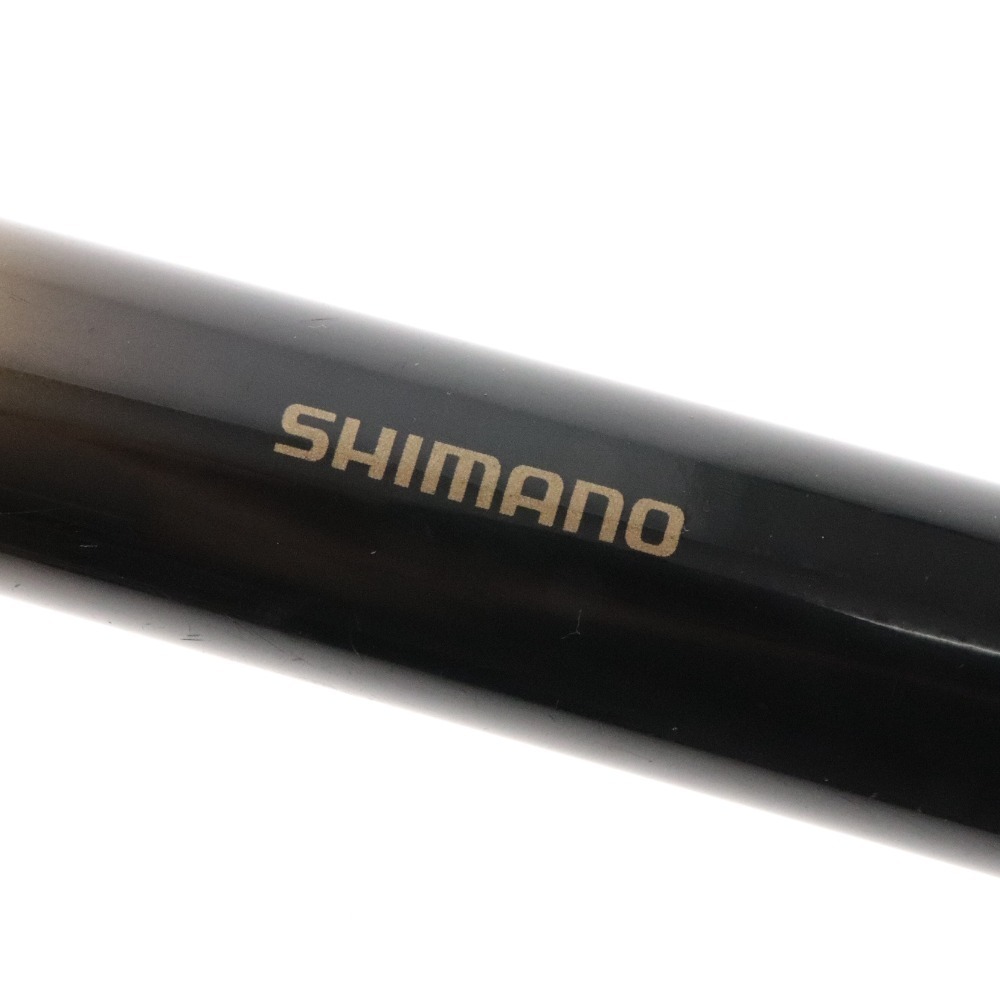 SHIMANO シマノ 鯉列伝 530 SP 釣り竿 釣り フィッシング レジャー
