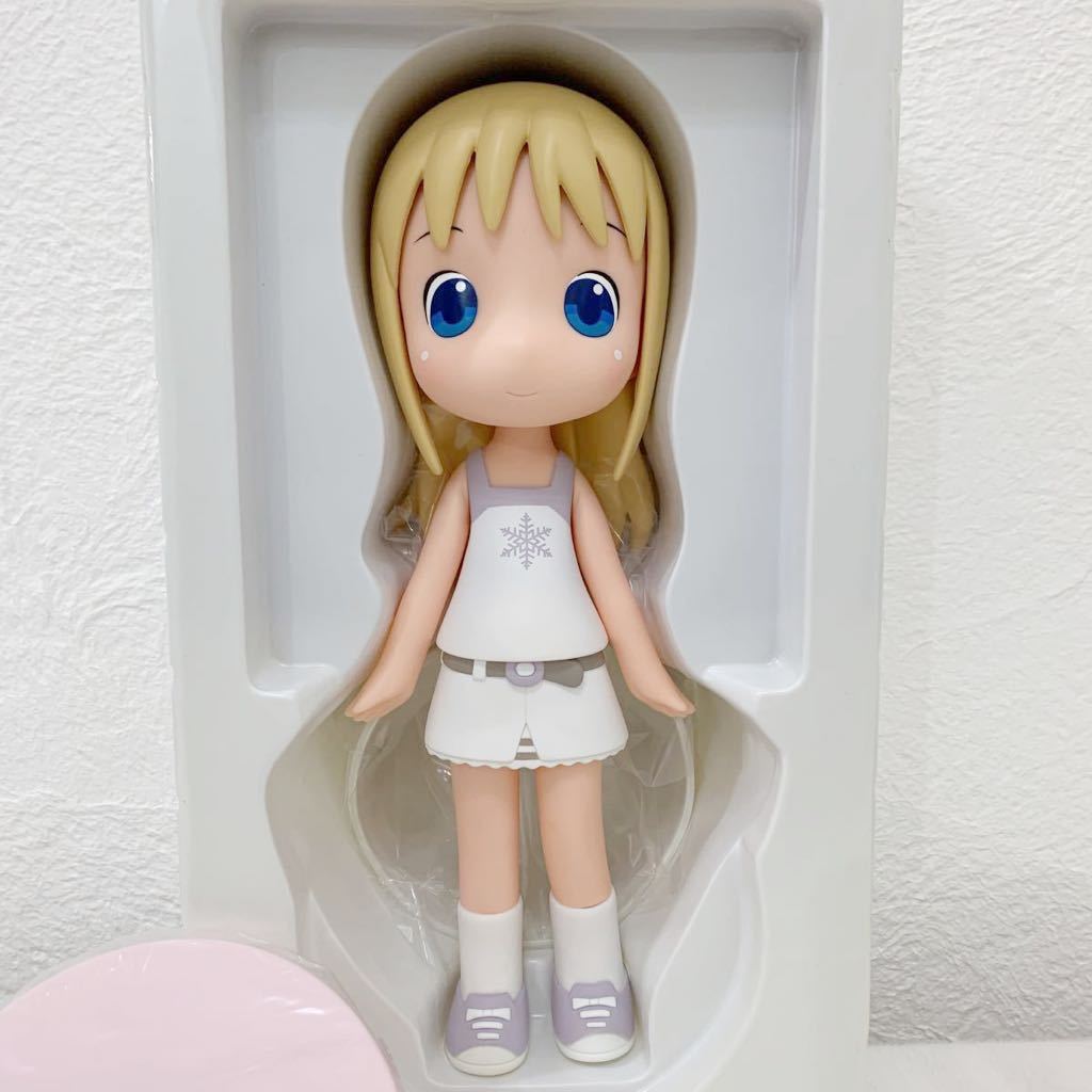アナ・コッポラ ホワイトカラーver. 「苺ましまろ」 3D DESIGN FIGURE