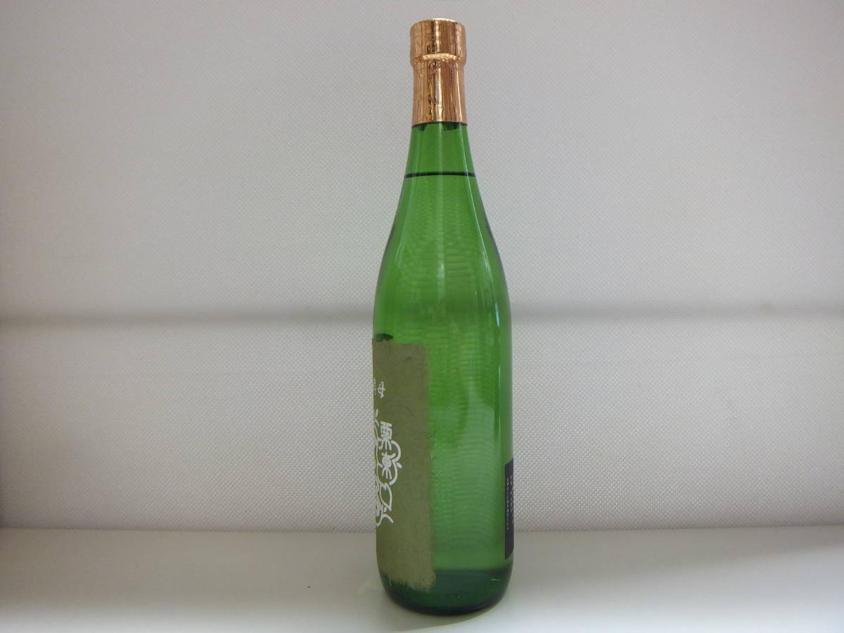 獺祭 焼酎 720ml - | : 12年 39度 から瓶古酒杜氏潤平 獺