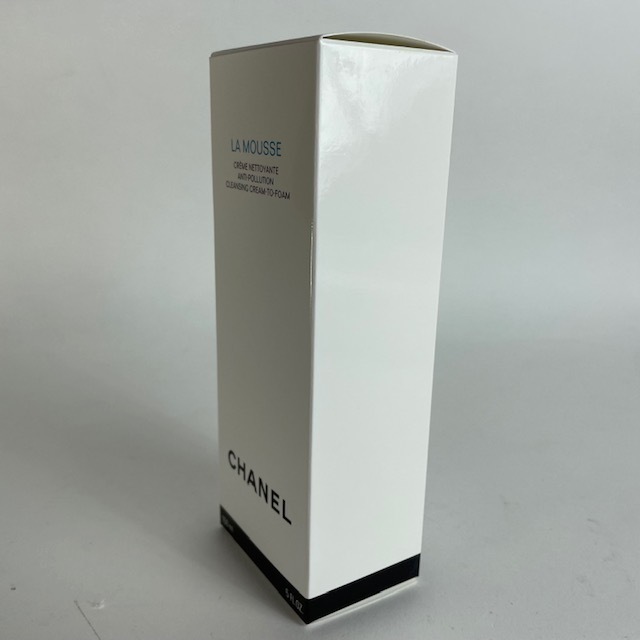 ムース シャネル ネトワイヤント 150ml CHANEL 洗顔フォーム | 未開封