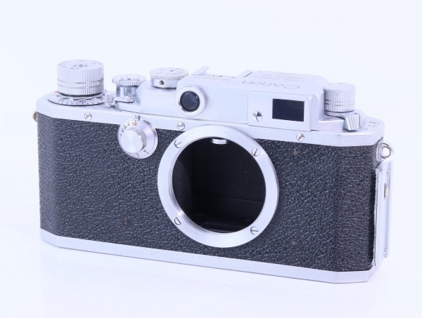 Canon IV 4sb改 50mm レンジファインダー キャノン Sb 美品Canon