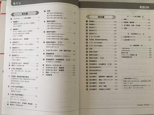 Rd33 028 塾専用 ウイニング 英語3年 解答解説 計2冊 S2b 高校受験 売買されたオークション情報 Yahooの商品情報をアーカイブ公開 オークファン Aucfan Com