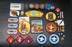 ボーイスカウト ワッペン 日本のヤフオク の相場 価格を見る ヤフオク のボーイスカウト ワッペン 日本のオークション売買情報は8件が掲載されています