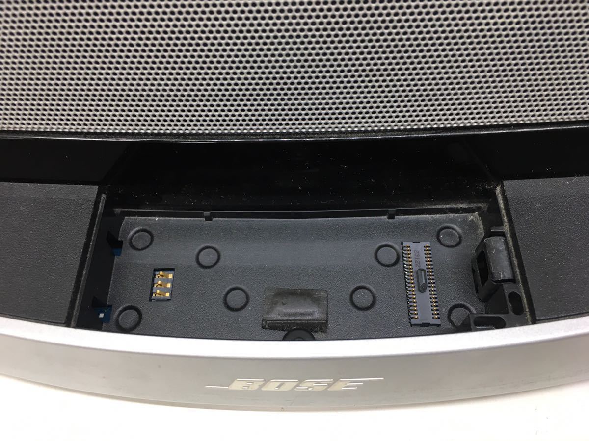 ジャンク品】BOSE ボーズ SOUNDDOCK 10 Bluetooth digital music