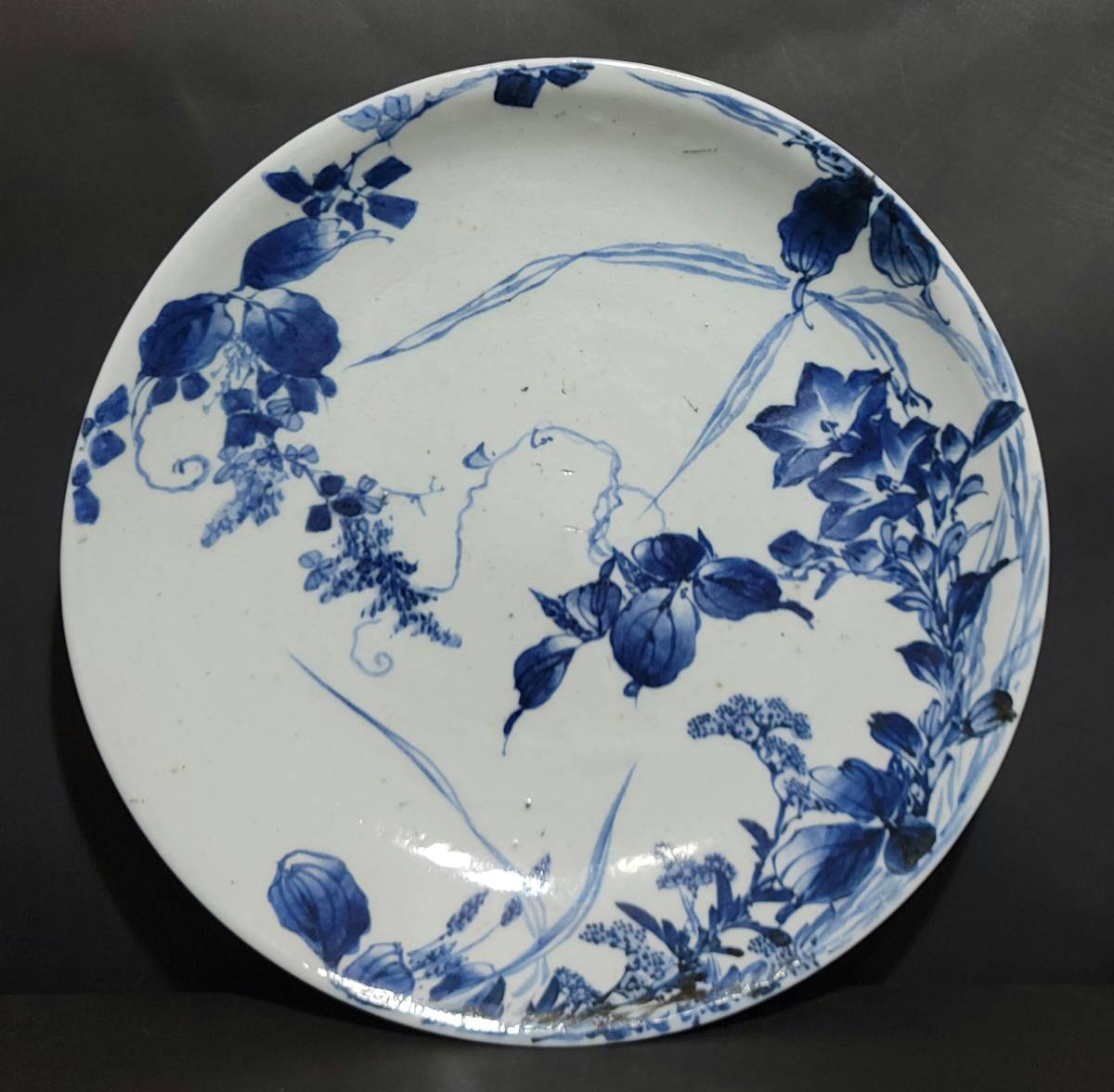 ☆C2312 椋木英三 茶碗 抹茶碗 師 河井寛次郎 在銘☆⑤ 椋木英三 椋木