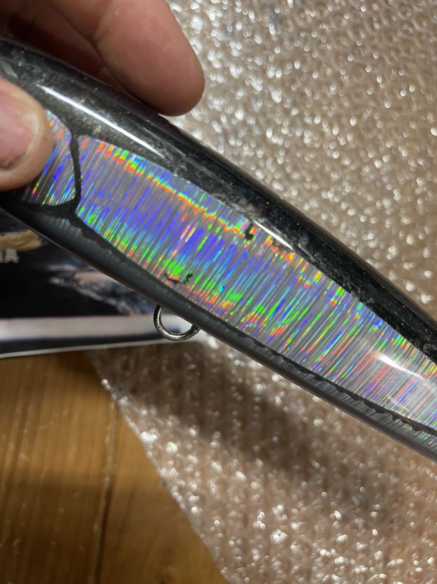 山際疑似餌(ハードルアー)の中古品 2026年最新Yahoo!オークション とび