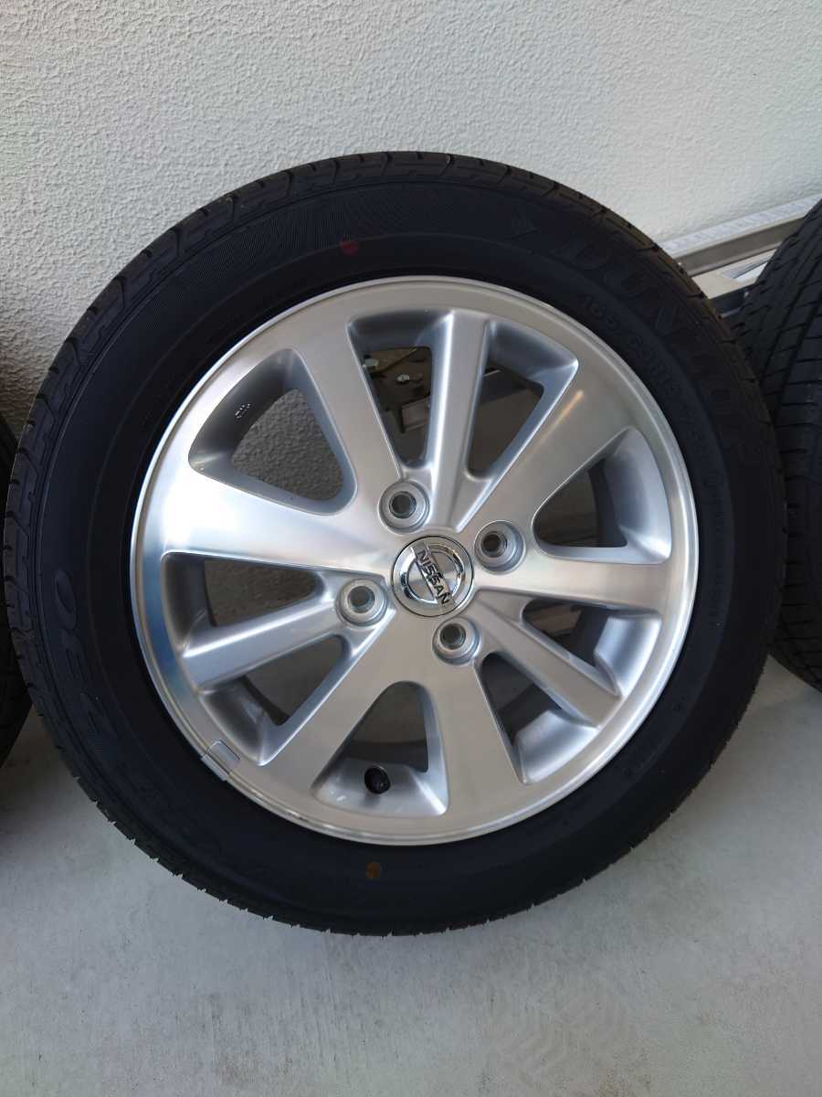 クリッパー 日産 - 価格.com -クリッパーリオ(タイヤ、ホイール)の
