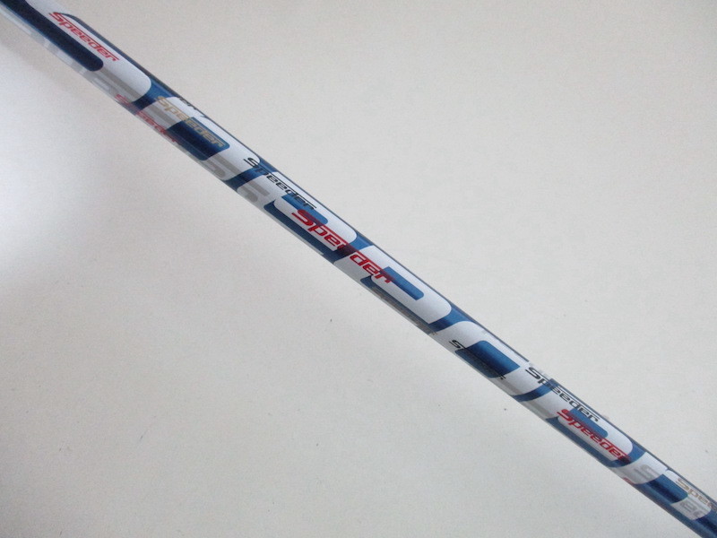 Evolution Speeder Fujikura Shaft 0 Golf Review - Plugged In SPEEDER FUJIKURA Driver Tour EVOLUTION The