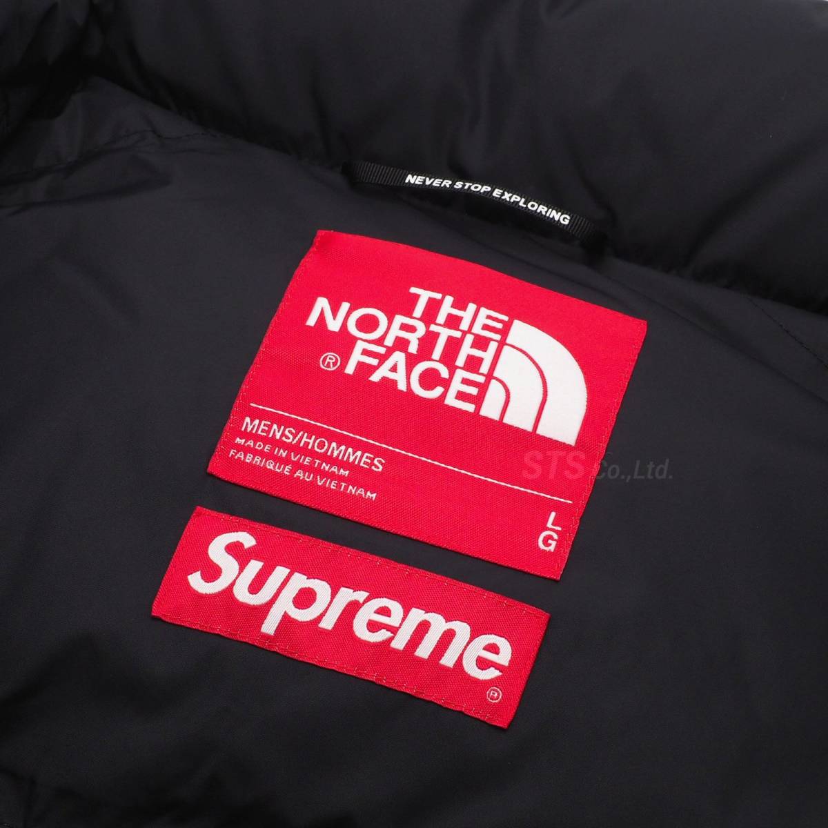 Supreme North Face Studded Nuptse Vest L 最大46 Offクーポン