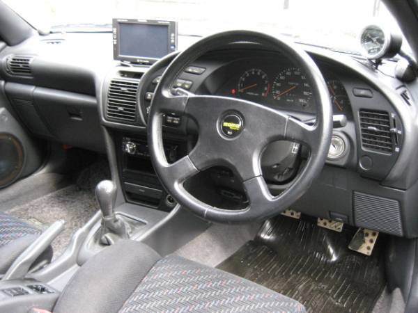 セリカ Gt Four Rc 限定車 レストア済 セリカ 売買されたオークション情報 Yahooの商品情報をアーカイブ公開 オークファン Aucfan Com